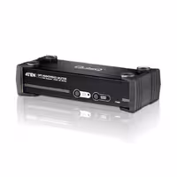 اسپلیتر 8 پورت VGA/Audio/RS232 آتن مدل VS1508