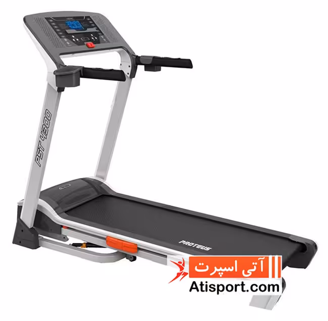 تردمیل پروتئوس PST 4300