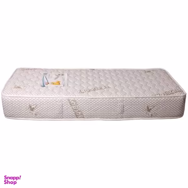 تشک یک نفره خوشخواب مدل های کلاس مموری سایز 200 × 90 سانتی‌متر