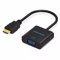 کابل تبدیل HDMI بهvention VGA مدل VAA-V03/V04/V05