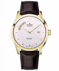 ساعت مچی مردانه ادوکس, کد 8301237JAID