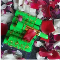 پک 40 عددی رژلب مکه ای جامد 24 ساعته