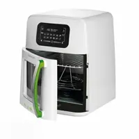 سرخ کن چند کاره سنکور SFR 5400WH

