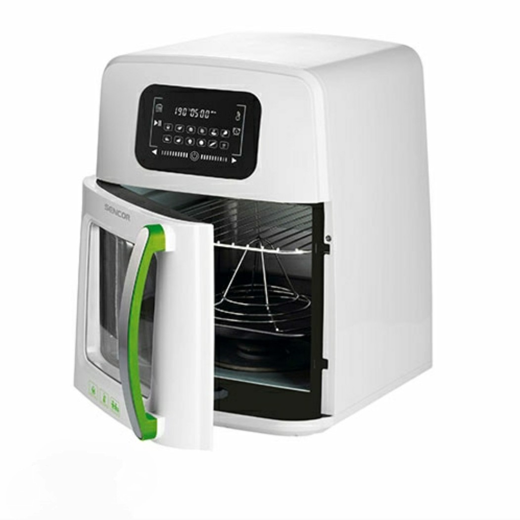 سرخ کن چند کاره سنکور SFR 5400WH