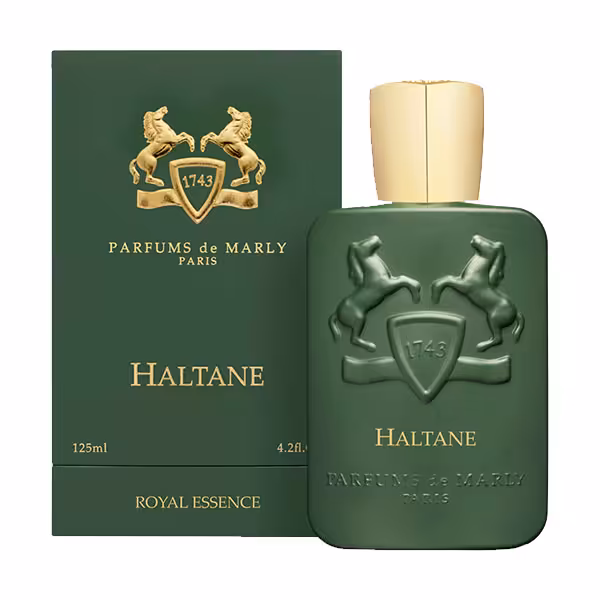 عطر پرفیوم دی مارلی هالتین - هالتان مردانه