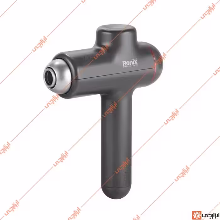 ماساژور شارژی 8850 رونیکس (FIT-PRO)