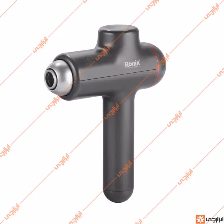 ماساژور شارژی 8850 رونیکس (FIT-PRO)