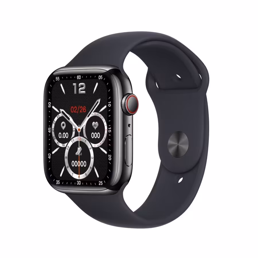 ساعت هوشمند CT8-MAX