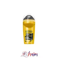 مام ضد تعریق مردانه لورآل مدل Invincible sport حجم 50 میل