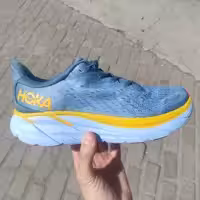 کتونی ورزشی مردانه برند  HOKA clifton  