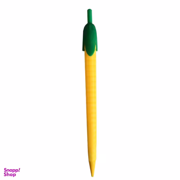 مداد نوکی 0.7 میلی متری طرح ذرت