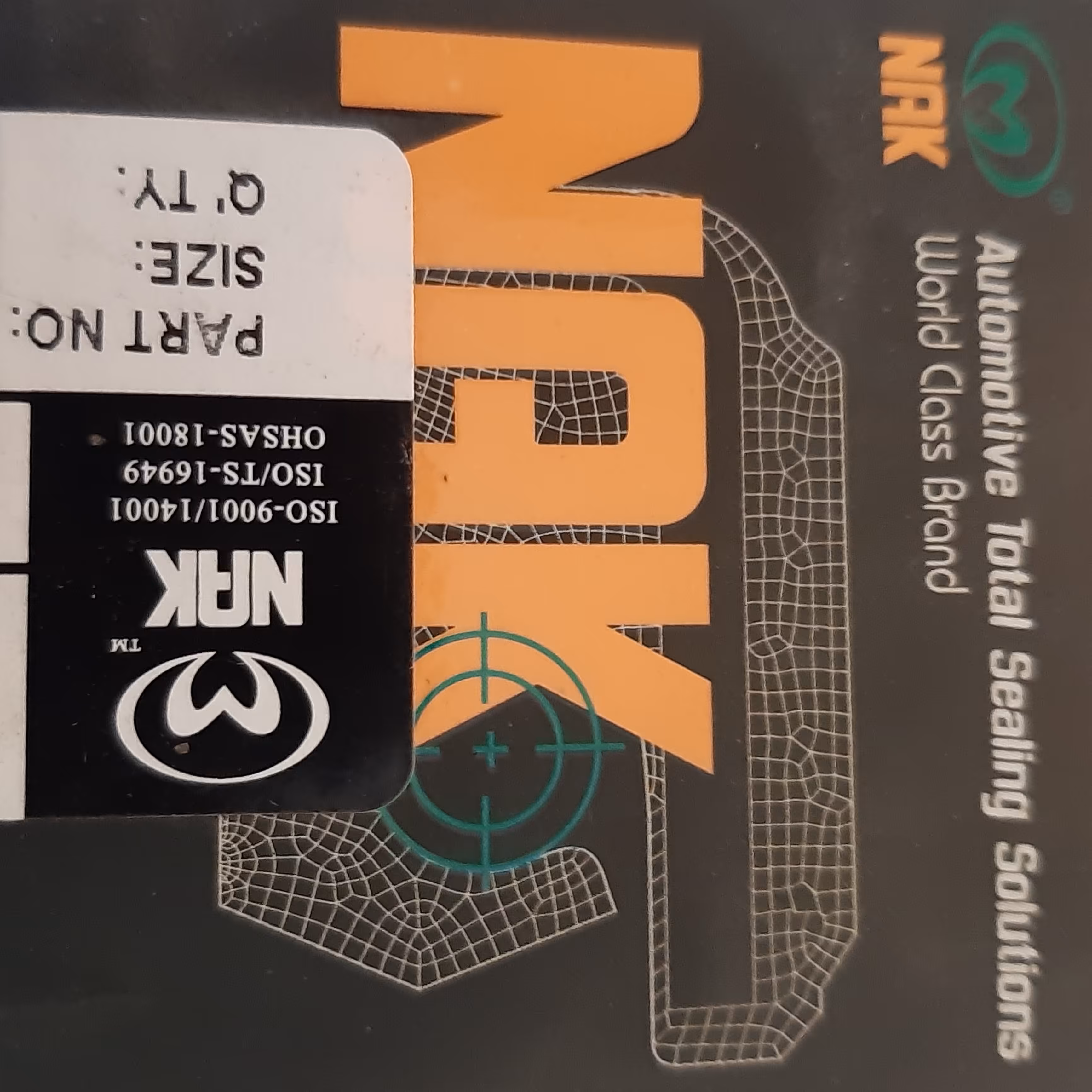 کاسه نمد شیر فرمان