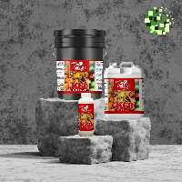 کود پتاس بالا 60 درصد شوک ( آمریکایی ) مایع 5 لیتری

