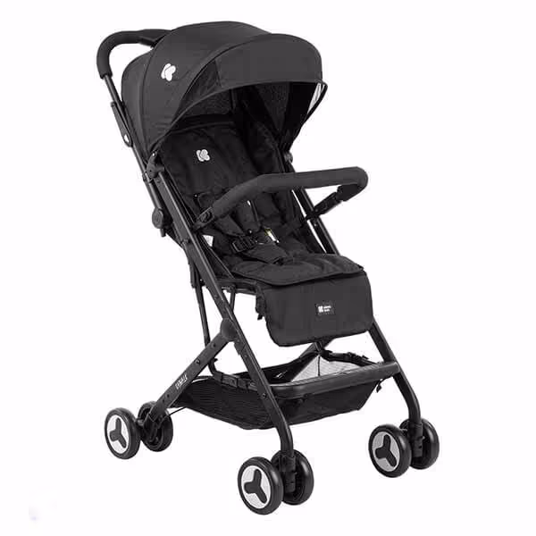 کالسکه مسافرتی کیکابو مدل catwalk | سیسمونی بدو نی نی