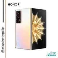 گوشی موبایل آنر مدل Honor Magic V2 5G دوسیمکارت رم 16 حافظه 512 گیگابایت(یکسال بیمه) - فروشگاه موبایل مظاهری