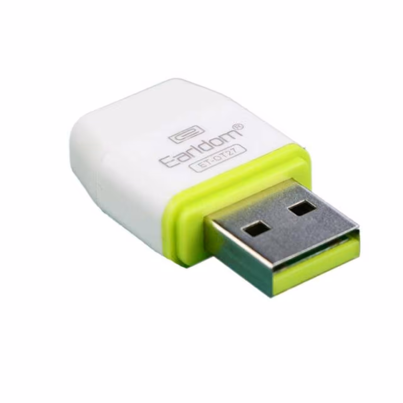 رم ریدر (کارتخوان) ارلدام مدل ET-OT27