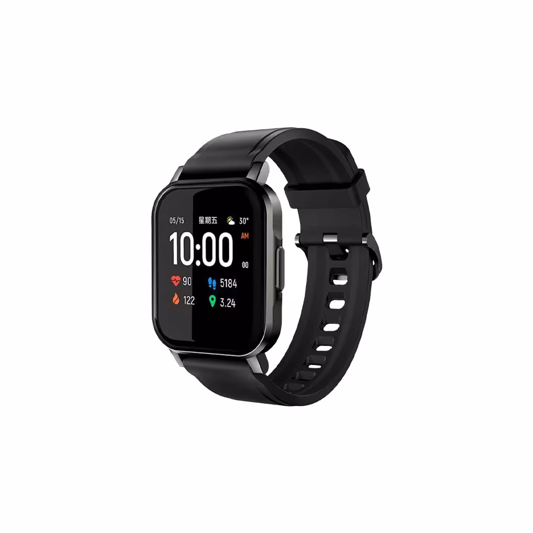 ساعت هوشمند هایلو Haylou watch ls02 - امین 24 امانت دار اعتماد شما