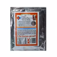 پودر سوخاری کی اف سی - 135 گرم