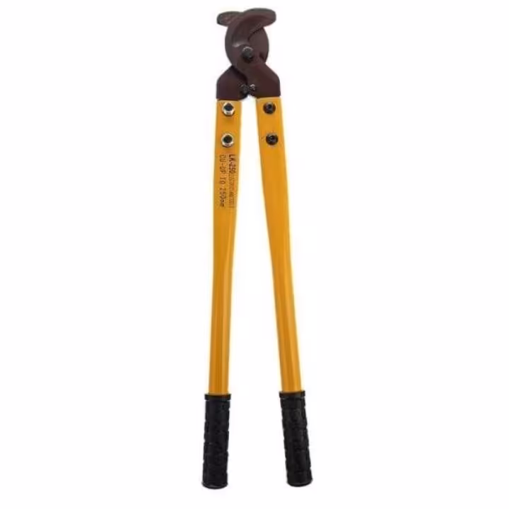 قبچی کابل بر مدل LK500 طول 80 سانت