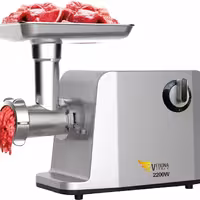 چرخ گوشت  ورونا ایتالیا 
 