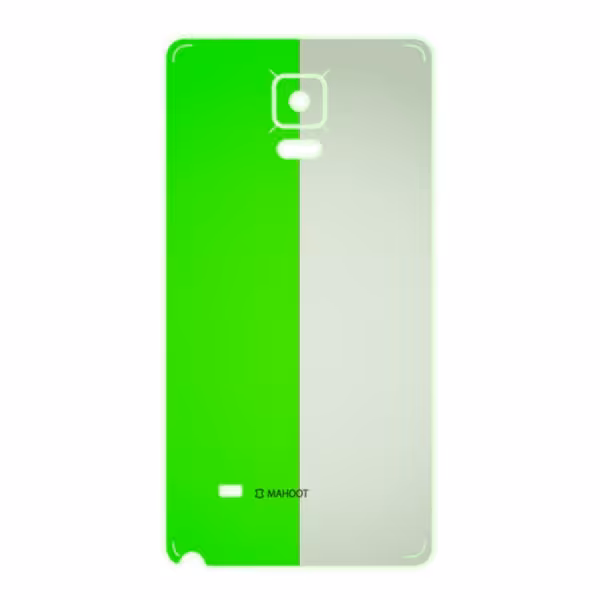 برچسب تزئینی ماهوت مدل Fluorescence Special مناسب برای گوشی Samsung Note 4 | فروشگاه اینترنتی تاتا کالا