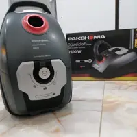 جاروبرقی2500wپاکشوما