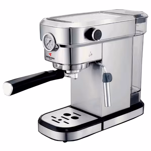 قهوه ساز مباشی مدل EMC2016