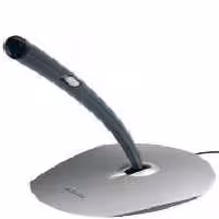 میکروفن رومیزی ای فورتک مدل ام آی 10