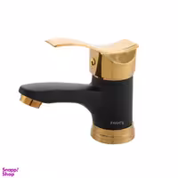 شیر روشویی فاخته مدل کارن کد MT