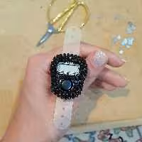 صلوات شمار  نگینی بسیار خاص و منحصر به فرد مناسب اربعین و ماه رمضان و محرم و مناسب هدیه دادن به عزیزانتون