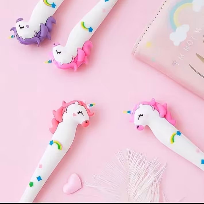 روان نویس فانتزی pvs یونیکورن