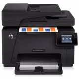قیمت پرینتر چندکاره لیزری اچ پی, خرید HP LaserJet Pro MFP M177FW
