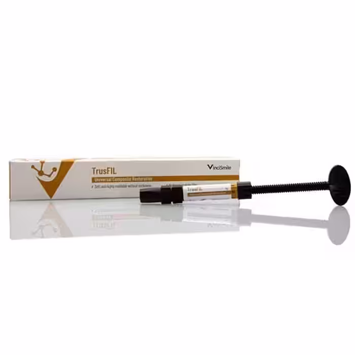 کامپوزیت یونیورسال Vinci Smile TrusFil