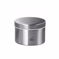 قوطی حبوبات 1 کیلویی بهاز کالا