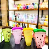 قمقمه طرح بستنی