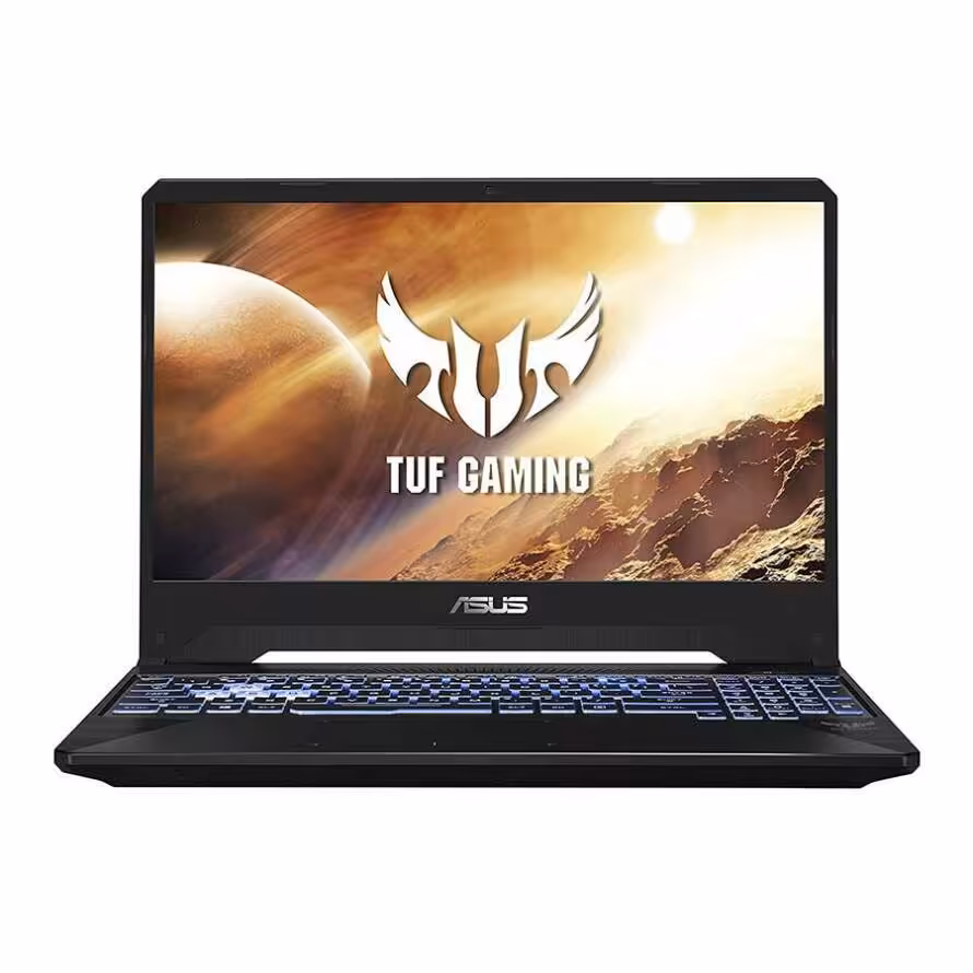 لپ تاپ ایسوس TUF Gaming FX505DT R7/8GB/1TB HDD 256GB SSD/4GB