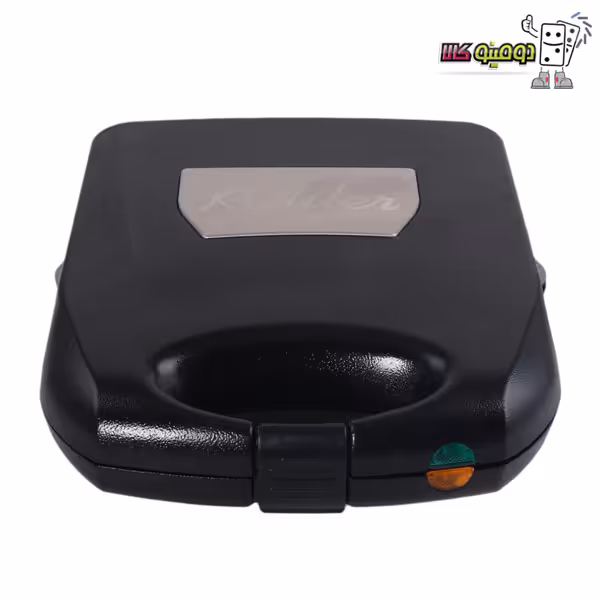 خرید ساندویچ ساز کاخلر مدل KH-213 - دومینو کالا