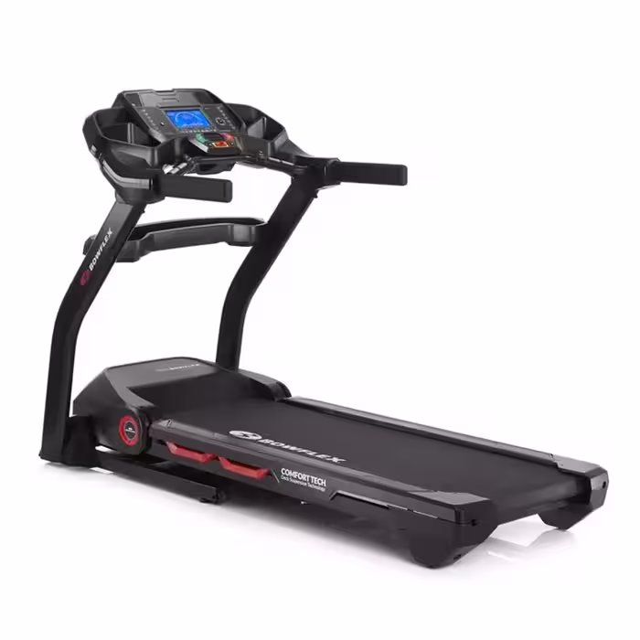 تردمیل باشگاهی تاشو بوفلکس BXT 128