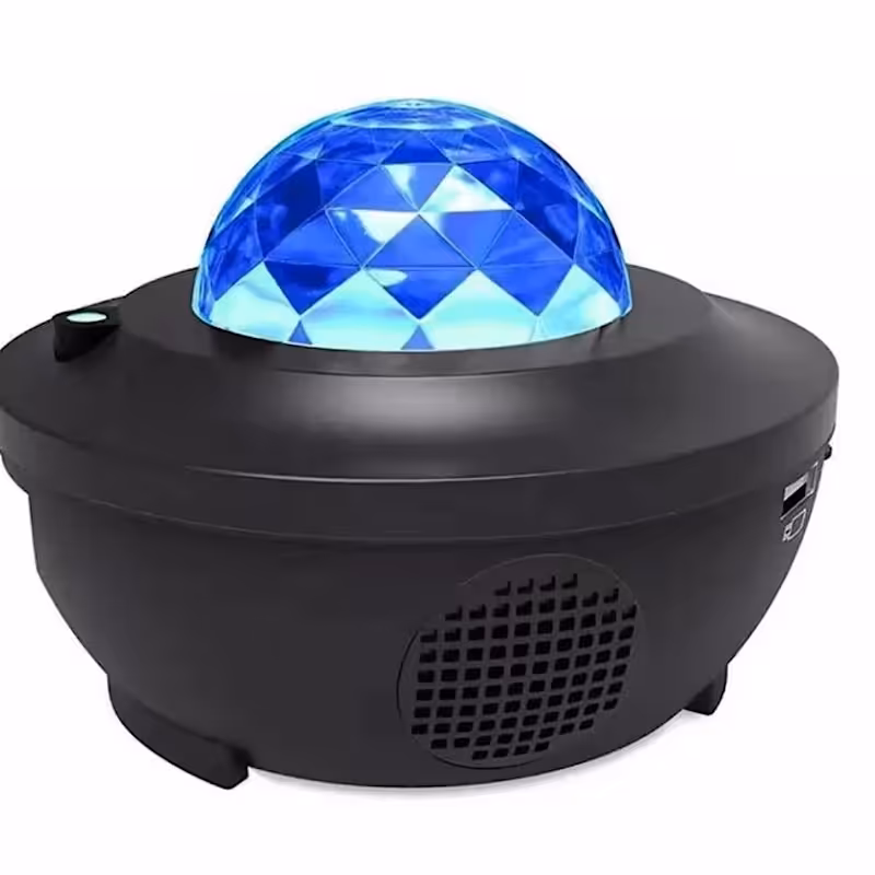 چراغ خواب مدل کهکشانی