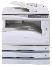 دستگاه کپی شارپ مدل ام 160 ایکس