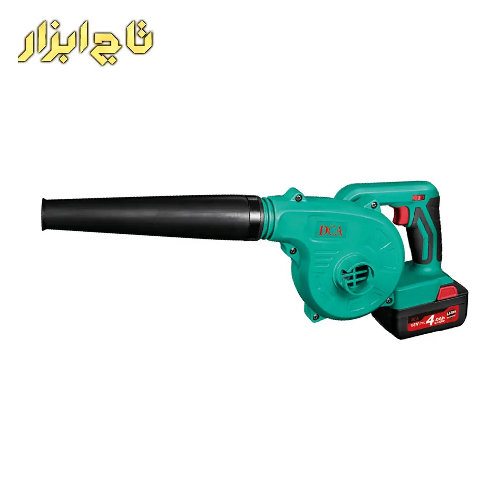 بلوور شارژی 18 ولت DCA مدل ADQF28