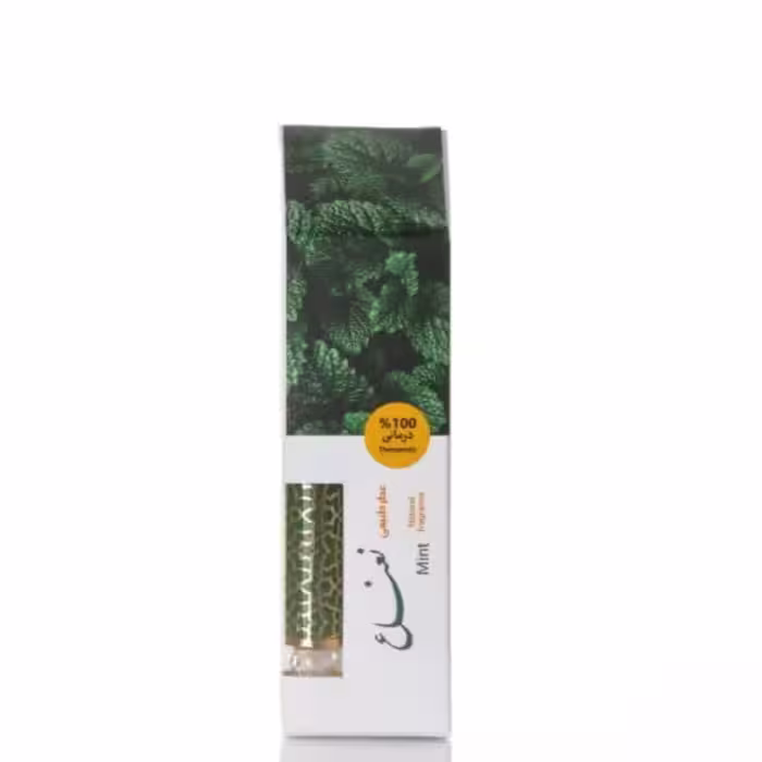 عطر نعناع مرهم طبیب 1 گرم فدک (طبیعی و درمانی)