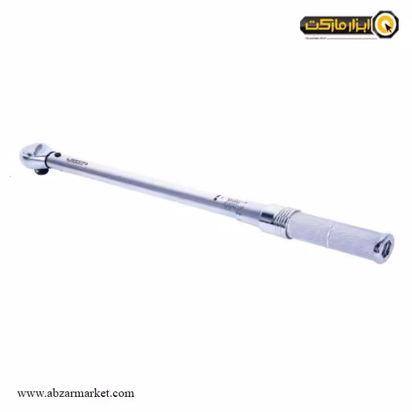 آچار ترکمتر جغجغه ای 1/2 اینچ اینسایز 125-25 نیوتن (با گارانتی شرکتی) مدل IST-9WM125