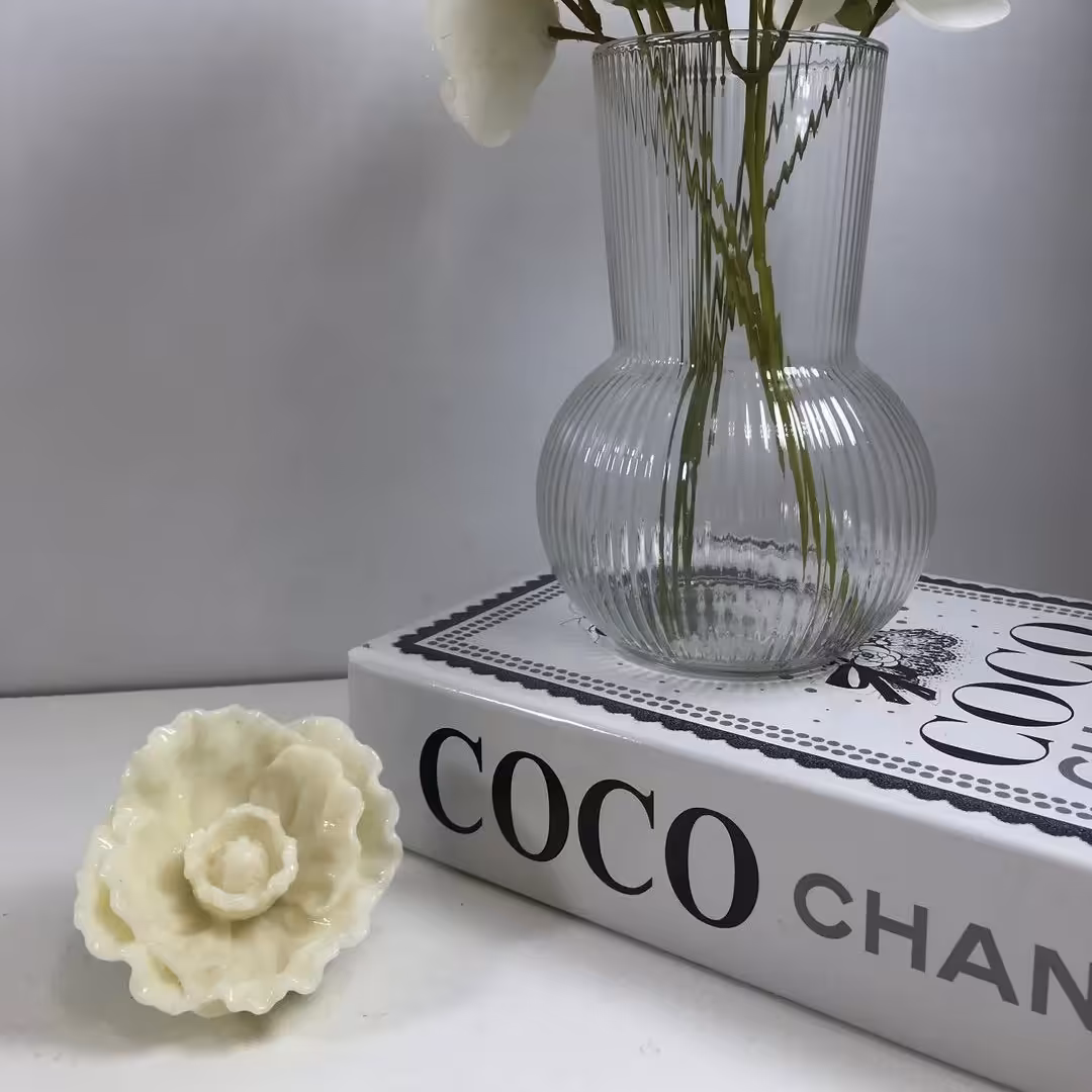 قالب و مولد سیلیکونی گل شقایق 