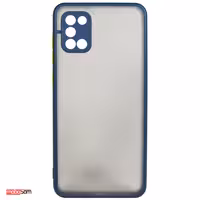 کاور مدل MS-L031 مناسب برای گوشی موبایل سامسونگ Galaxy A31