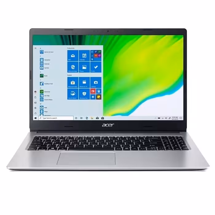 لپ تاپ ایسر Aspire 3 A315-58G-79RH-AD Core i7 1165G7-12GB-512SSD-2GB 350-FHD