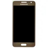 تاچ ال سی دی سامسونگ  اورجینال مدل  Galaxy  A300 - A3  2015 