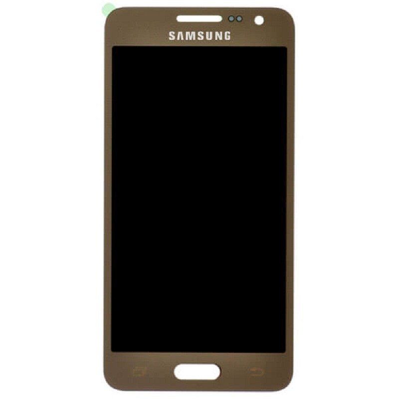 تاچ ال سی دی سامسونگ اورجینال مدل Galaxy A300 - A3 2015