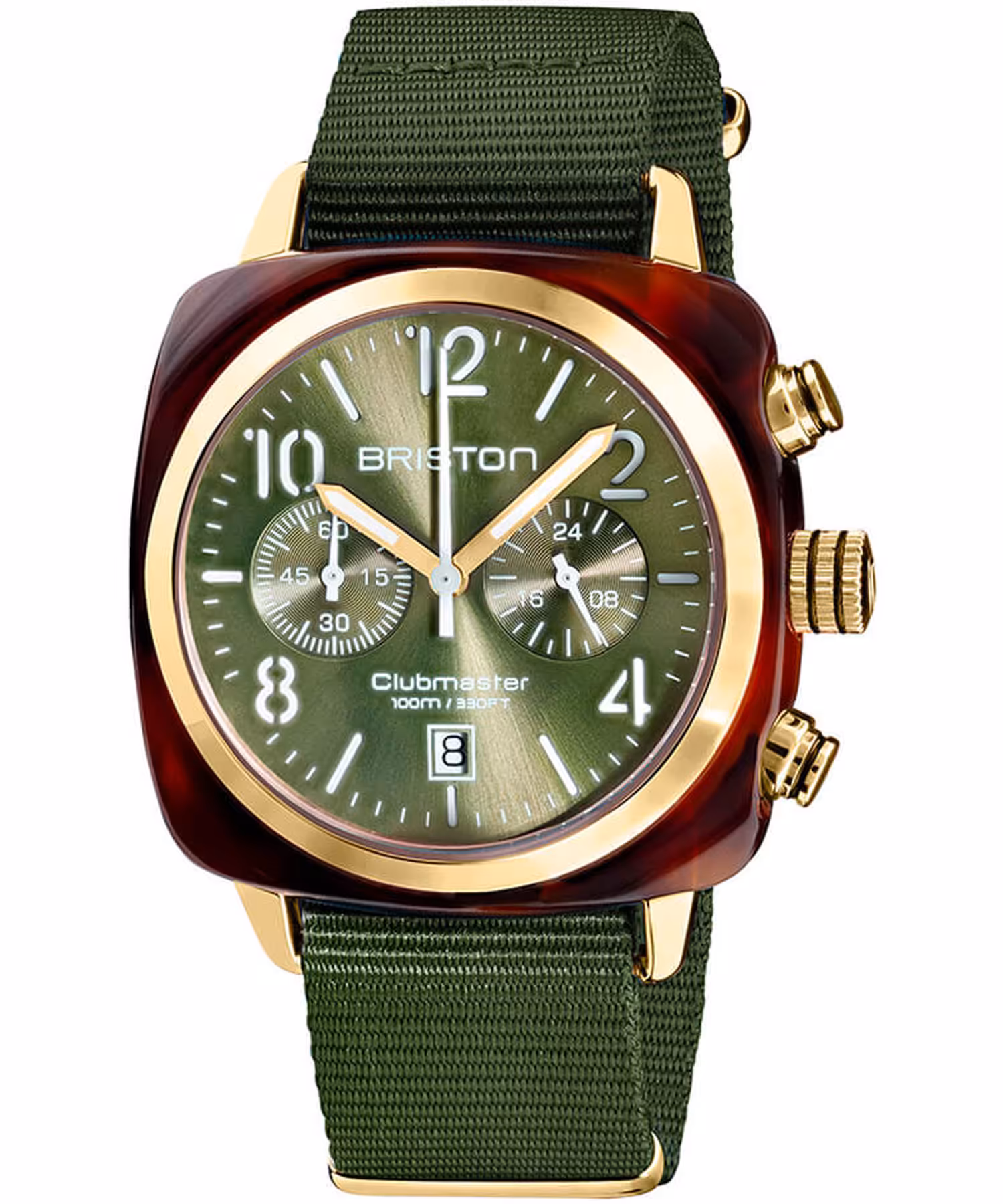 ساعت مچی مردانه و زنانه بریستون، کد 19140.PYA.T.26.NOL