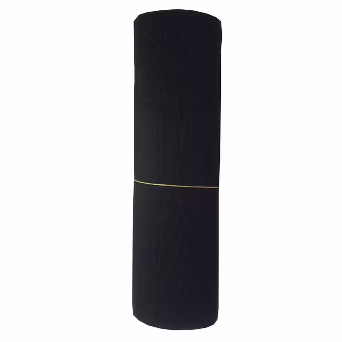 کش خیاطی مشکی 25 سانت عرض طول 2 متر (کیفیت عالی)
